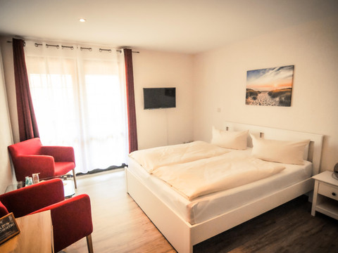 Doppelzimmer 2